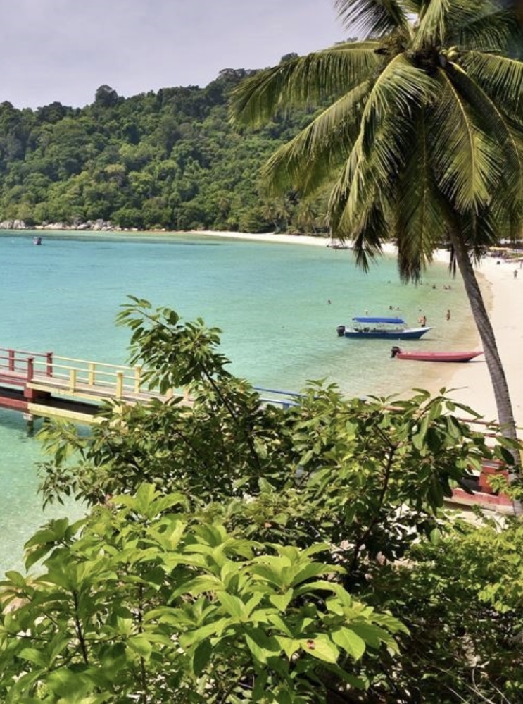 Perhentian